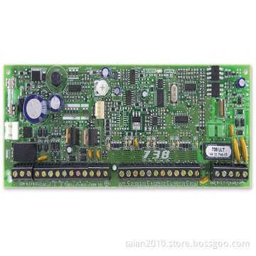 Alarm Panel Host (Paradox & Honeywell Alarm panel + Keyboard)